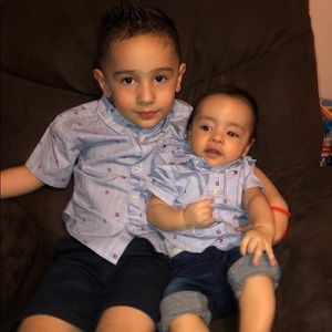 Meet your Posher, Daniel